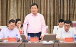 7naga toto online mengadakan makan siang untuk utusan khusus di negara-negara besar yang diadakan di Gedung Biru Inwang-sil pada 16 Mei tahun lalu